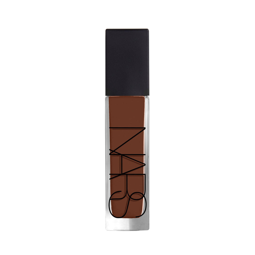 Natural Radiant Longwear Foundation