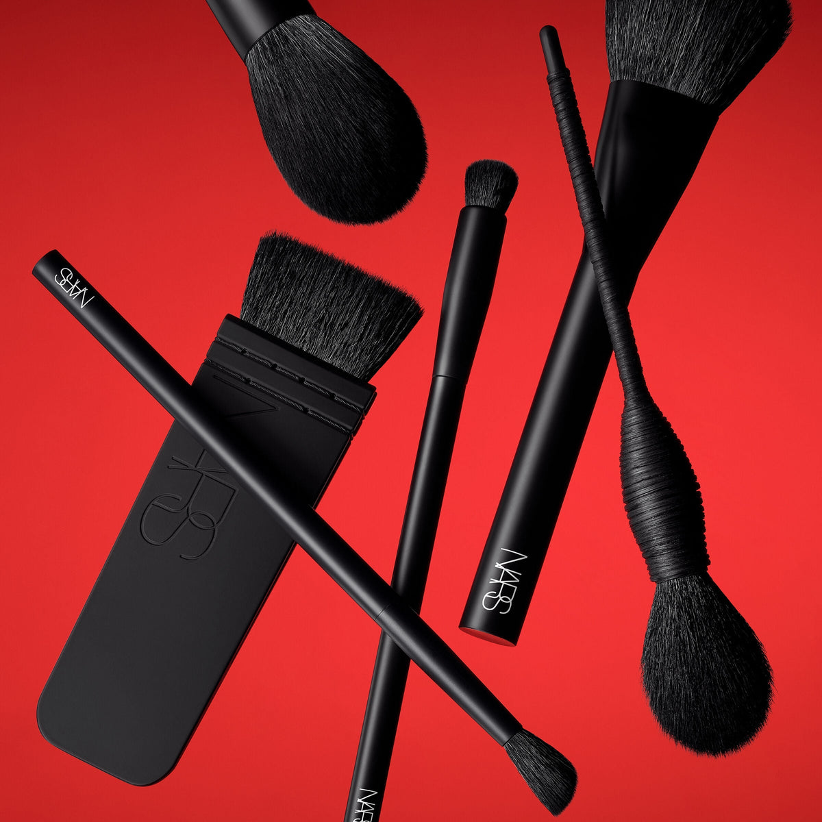 #13 Powder Brush