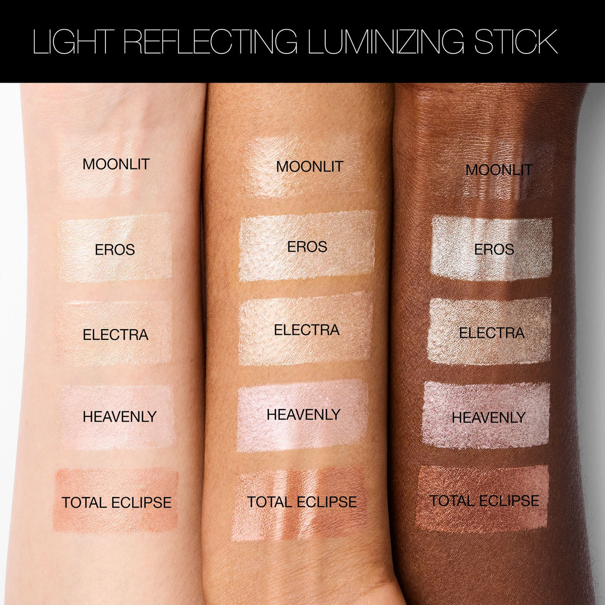 The Luminizing Blush & Stick Duo